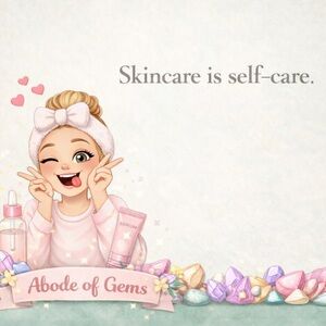 Closet pause (not for sale)